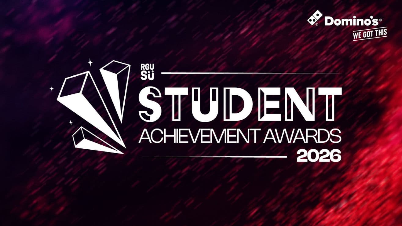 Student Achievement Awards Ball 2026