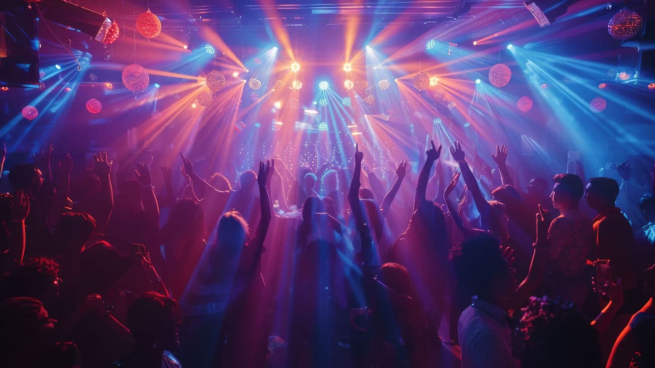 UV Rave
