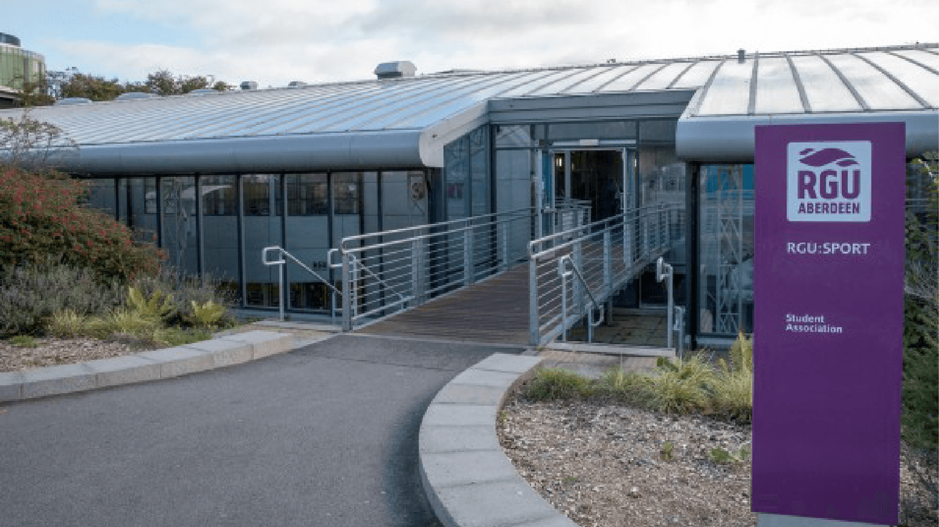 RGU Sport: HIIT Circuits