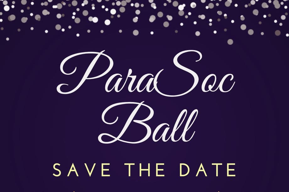 Paramedic Ball