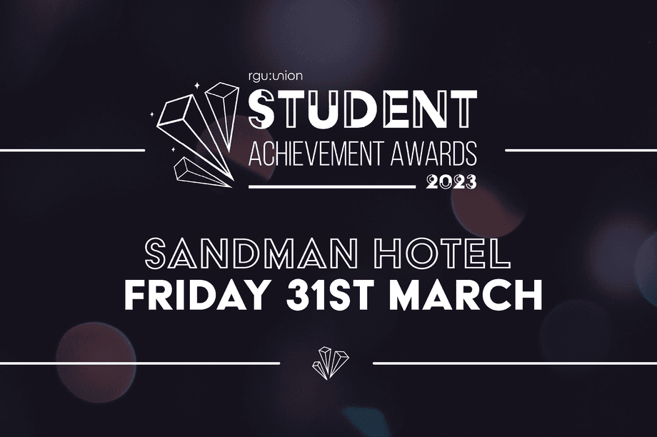 Student Achievement Awards Ball 2023