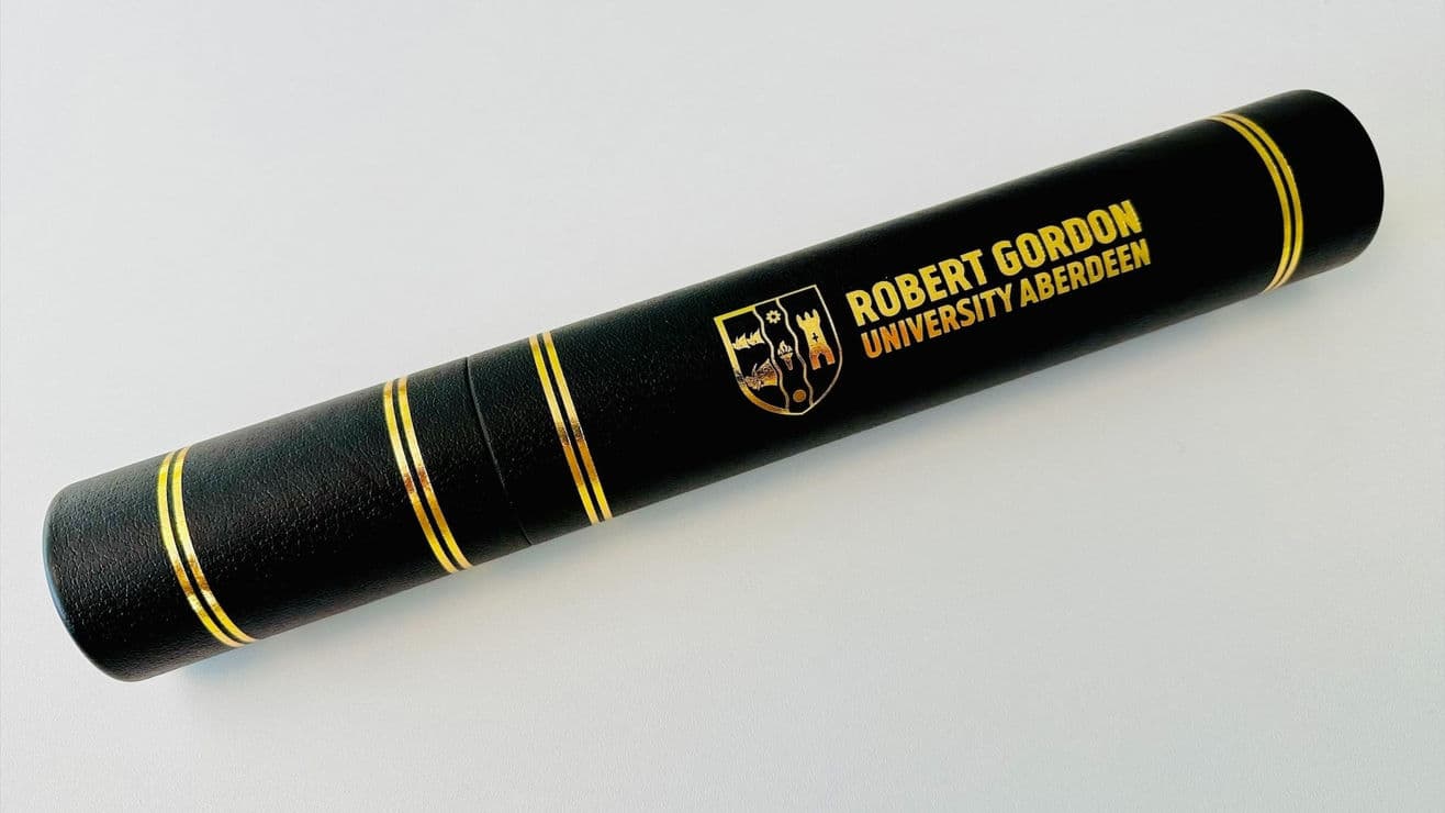 Graduation Scrolls (Summer 2026) - Order here