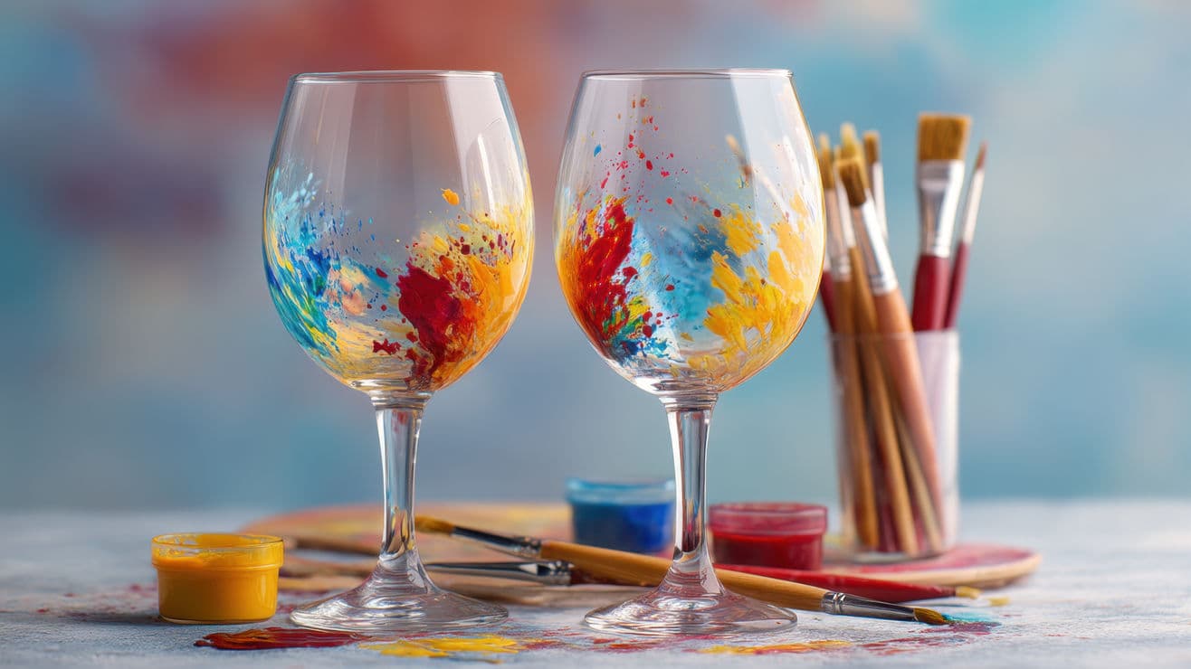 Sip, Paint & Brunch