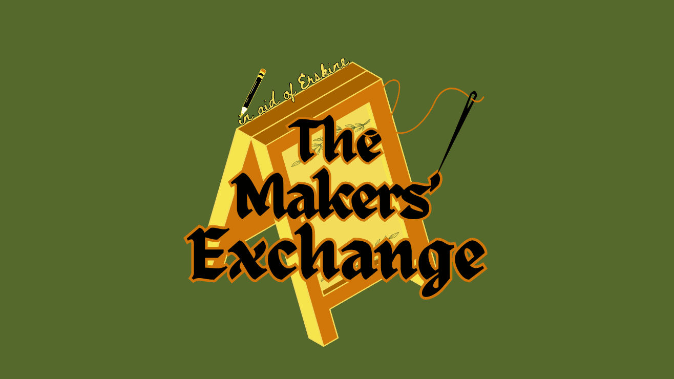 The Makers Exchange - Felting Workshop