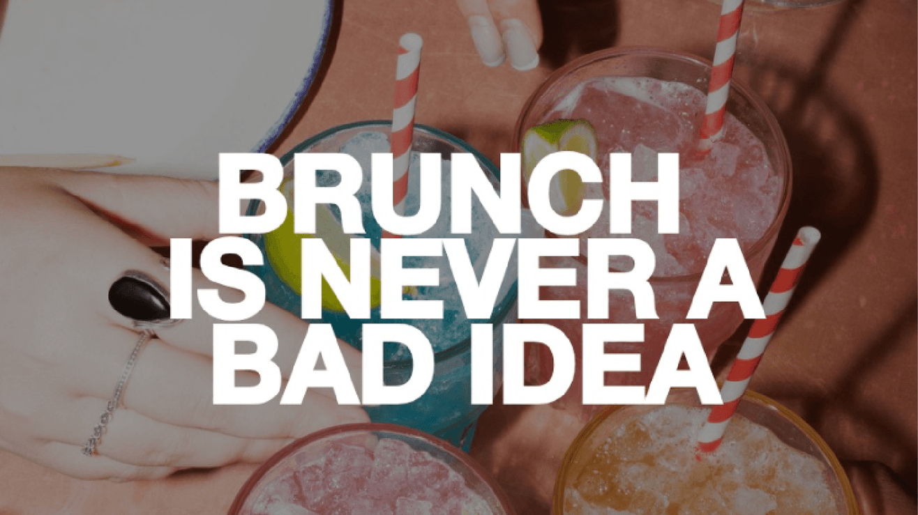 Sh*te Shirt Brunch