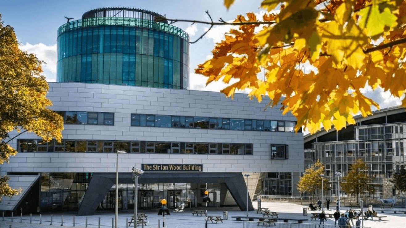 Counselling & Wellbeing: Quiet Campus Tour