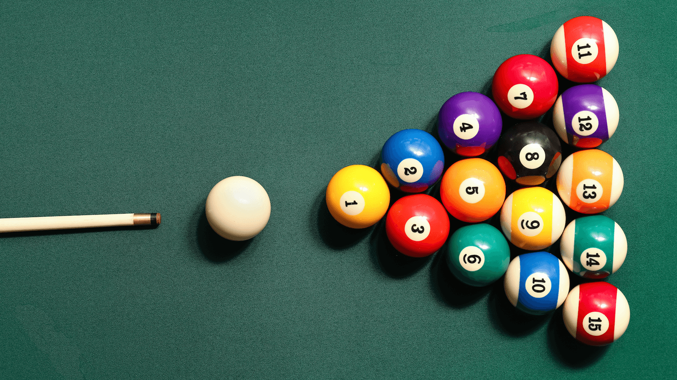 Pool Tournament