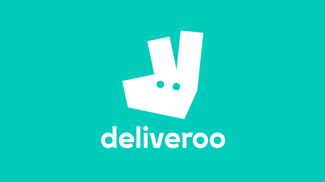 Deliveroo Merch & Sample Giveaway